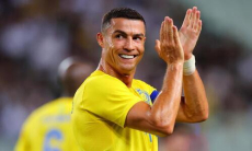 Стал известен неожиданный клуб для Криштиану Роналду