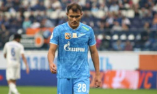 «Зенит» с Алипом лишился важных очков в чемпионской гонке РПЛ