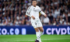 «Реал» официально нашел замену Мбаппе на финал с «Барселоной»