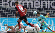 В Бундеслиге отсрочили чемпионство «Баварии»