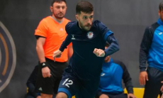 «Байтерек» проиграл «Ордабасы» в матче чемпионата Казахстана