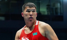 Казахстан выиграл 12 золотых медалей на международном турнире по боксу