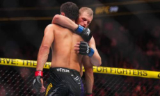 «В другом случае нам неинтересно». Рахмонов согласится на второй бой с Гэрри при одном условии