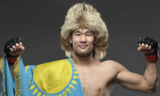 Шавкат Рахмонов порадовал казахстанцев