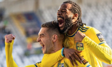 Два гола решили исход матча европейского клуба футболиста сборной Казахстана