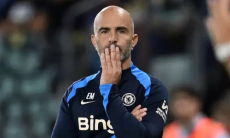 «Челси» принял решение по главному тренеру