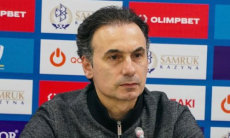 «Отказались от борьбы». Главный тренер «Астаны» выступил с серьезным заявлением