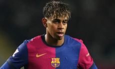 Ламин Ямаль столкнулся с критикой перед финалом против «Реала»