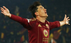 В Италии сделали выбор в пользу Эльдора Шомуродова