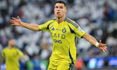 Криштиану Роналду установил мировой рекорд в Лиге Чемпионов