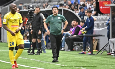 «Мы могли бы отказаться». Новый наставник «Атырау» после поражения высказался о переносе матча с «Астаной»