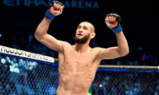 Объявлено о бое Хамзата Чимаева за титул чемпиона UFC