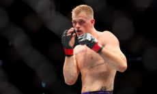 Иэн Гэрри после победы сдвинул Шавката Рахмонова в очереди за титульный бой в UFC