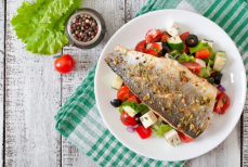 Не лосось и не скумбрия. Названа рыба, которая продлевает жизнь