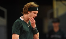 Олимпийский чемпион объяснил сенсационное поражение от первой ракетки Казахстана