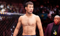 Титульный бой Шавката Рахмонова находится в опасности. Президент UFC сделал заявление 