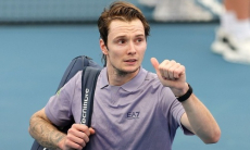 Первая ракетка Казахстана раскрыл секрет сенсационной победы в Мадриде