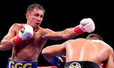 Геннадий Головкин? Назван сильнейший боксер в истории