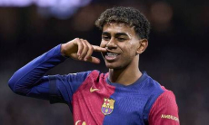 Ламин Ямаль высказался о «Реале» после победы в «Эль-Класико»