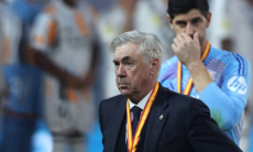 «Реал» решил участь Анчелотти после поражения в «Эль-Класико»