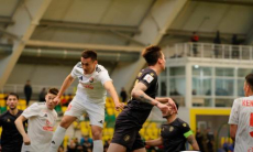 Видеообзор матча Премьер-Лиги «Кызылжар» — «Кайсар» 2:1