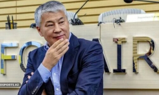 «Кайрат» получил конкурента за трансфер топ-игрока