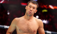 Шавкату Рахмонову вынесли «вердикт» после главного боя турнира UFC