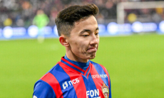 Аббосбек Файзуллаев отреагировал на слухи об уходе из ЦСКА