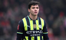 «Манчестер Сити» «отказался» от Абдукодира Хусанова