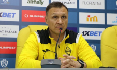 «Немного расстроены». Рафаэль Уразбахтин прокомментировал победу «Кайрата» над «Тоболом»