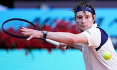 В России нашли объяснение триумфу лучшего тенниcиcта Казахстана