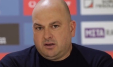 «Не надо паниковать». Наставник клуба КПЛ высказался после победы