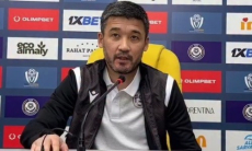 Жумаскалиев извинился после поражения «Тобола» от «Кайрата»