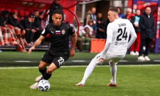 Дзюба и супергол через себя огорчили экс-наставника сборной Казахстана