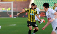 Видеообзор матча Премьер-Лиги «Кайрат» — «Тобол» 2:1