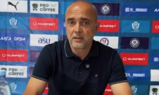 Наставник «Ордабасы» оценил важность победы в «южном дерби»