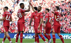 Разгромом завершился камбэк «Ливерпуля» в АПЛ