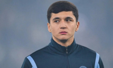 «Манчестер Сити» отказался от Хусанова и вышел в финал Кубка Англии