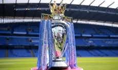 Досрочно определился чемпион Англии по футболу