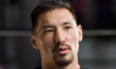 Чемпион мира может лишить Жанибека Алимханулы супербоя с «Канело» Альваресом