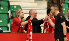 Фоторепортаж с матча Премьер-Лиги «Кызылжар» — «Кайсар» 2:1