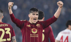 Лидер сборной Узбекистана решает судьбу чемпионства в Италии