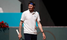 Бублик узнал соперника после громкой сенсации в Мадриде