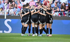 «Арсенал» сотворил сенсацию и вышел в финал Лиги Чемпионов