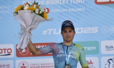 «Астана» успешно стартовала на «Президентском Туре Турции»