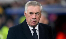 Объявлена дата увольнения Анчелотти из «Реала»