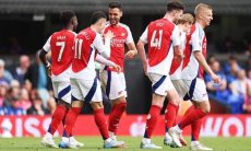 «Арсенал» — «ПСЖ». Дата, время и прямая трансляция матча Лиги Чемпионов