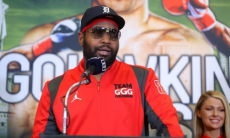 Тренер Головкина сделал заявление о новом бое с «Канело»