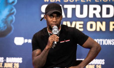 Чемпион мира в весе Алимханулы удивил мнением о громком бое и нарвался на критику