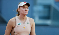 WTA сообщила плохие новости для Елены Рыбакиной после неожиданного поражения